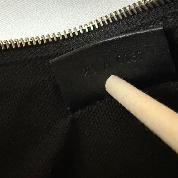 Givenchy Medium Pandora Studded Cross Pouch - Clutch - Picture 7 of 10